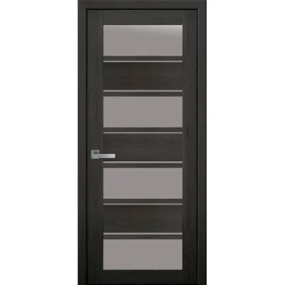 Двері Новий Стиль MODA ПВХ Ultra Еліза-2
