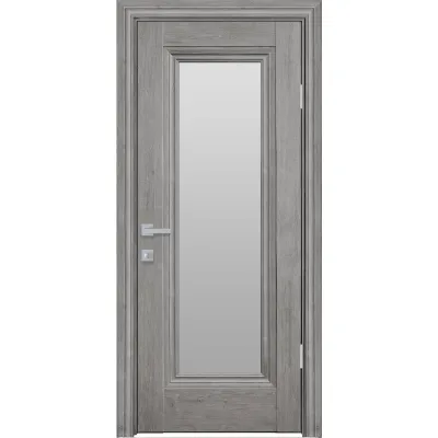 Межкомнатные Двери Новый Стиль Прованс Милла Сатин ПВХ плёнка-4