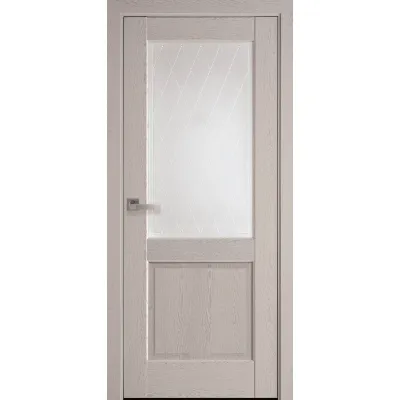 Міжкімнатні Двері Новий Стиль Маестра Епіка Р2 ПВХ плівка-6