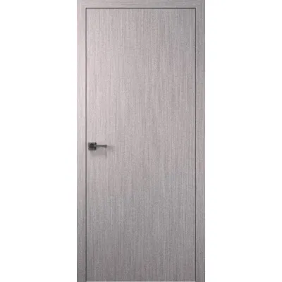 Межкомнатные Двери Новый Стиль Колори Standart Silk Ламинатин-1