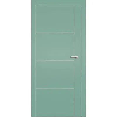 Межкомнатные Двери Omega Lines L3 Краска-2