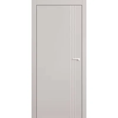 Міжкімнатні Двері Omega Lines L7 Фарба-2