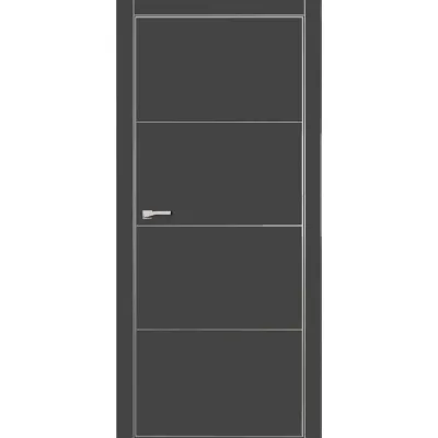 Міжкімнатні Двері Omega Metalbox Galaxy Фарба-1