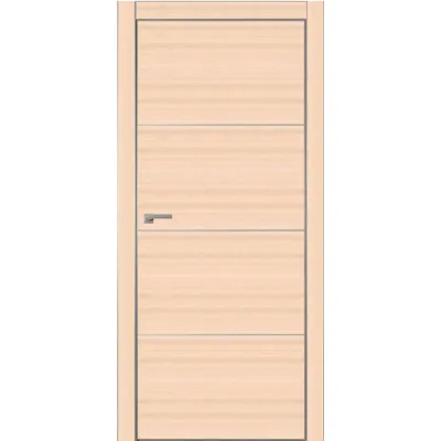 Межкомнатные Двери Omega Metalbox ItalWOOD ПВХ-5