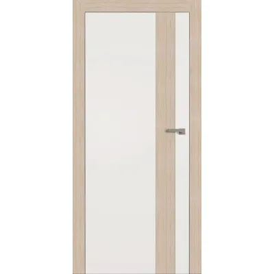 Межкомнатные Двери Omega Woodline W2 Шпон-1