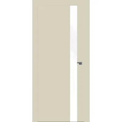 Межкомнатные Двери Omega Art Vision A3 120 mm White Краска-2