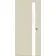 Межкомнатные Двери Omega Art Vision A3 120 mm White Краска-4-thumb