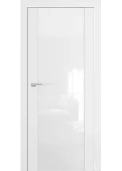 Двері Omega Art Vision A4 White