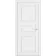 Межкомнатные Двери Omega Minimal Nice ПГ Краска-3-thumb