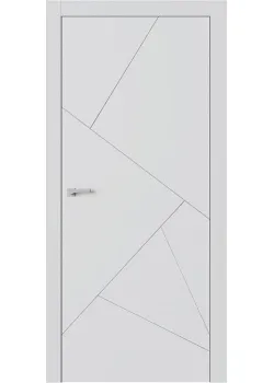 Двери Omega Lines F9
