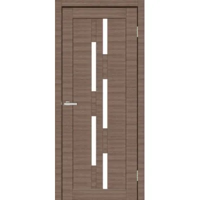 Межкомнатные Двери Омис Cortex Deco 08 ПВХ плёнка-3
