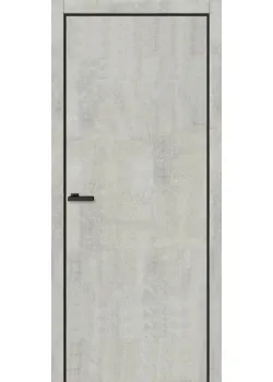 Двері Оміс FLAT 01 B