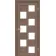Межкомнатные Двери Омис Cortex Deco 05 дуб amber ПВХ плёнка-3-thumb