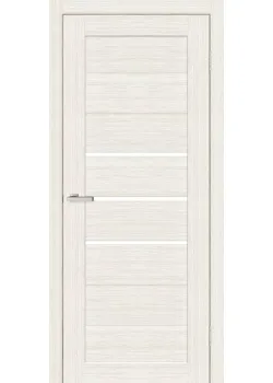 Двері Оміс Cortex Deco 06 дуб bianco