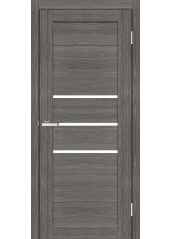 Двері Оміс Cortex Deco 06 дуб ash