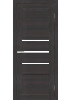 Двері Оміс Cortex Deco 06 дуб wenge
