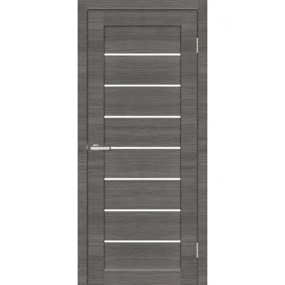 Двери Омис Cortex Deco 10 ash line-0