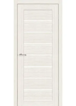 Двери Омис Cortex Deco 10 дуб bianco