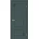 Межкомнатные Двери Омис Сканди 02 B ПГ ПВХ плёнка-2-thumb
