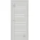 Межкомнатные Двери Омис Rino 01 Silk matt ПВХ плёнка-2-thumb