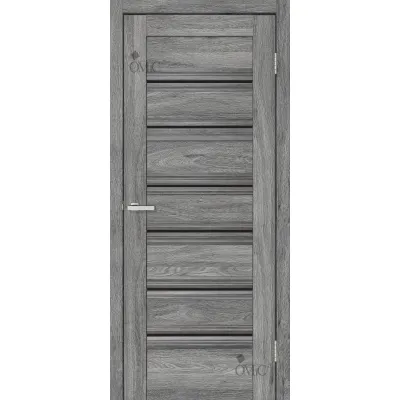 Межкомнатные Двери Омис Dora 01 BG ПВХ плёнка-2