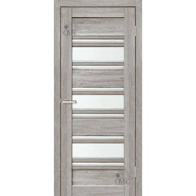 Межкомнатные Двери Омис Dora 03 G ПВХ плёнка-2