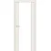 Межкомнатные Двери Омис Cortex Gloss triplex молочный ПВХ плёнка-2-thumb