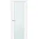 Межкомнатные Двери Омис Cortex Gloss triplex молочный Silk matt ПВХ плёнка-3-thumb