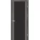 Межкомнатные Двери Омис Cortex Gloss triplex черный ПВХ плёнка-2-thumb