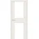 Межкомнатные Двери Омис Cortex Gloss 03 triplex молочный ПВХ плёнка-2-thumb