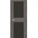 Межкомнатные Двери Омис Cortex Gloss 03 triplex черный ПВХ плёнка-3-thumb