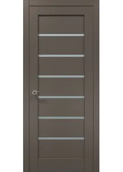 Двери Папа Карло Millenium ML-14c