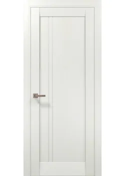 Двери Папа Карло Millenium ML-702 ясень белый