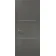 Межкомнатные Двери Папа Карло Plato PL-23 бетон серый ПВХ плёнка-3-thumb