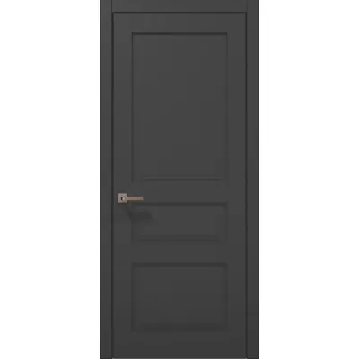 Міжкімнатні Двері Папа Карло Style ST-03 ПВХ плівка-2