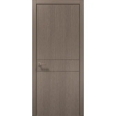 Межкомнатные Двери Папа Карло Style ST-07 ПВХ плёнка-4