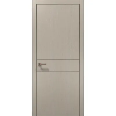 Межкомнатные Двери Папа Карло Style ST-07 ПВХ плёнка-5
