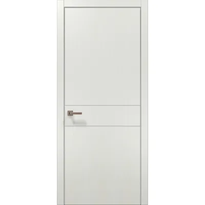 Межкомнатные Двери Папа Карло Style ST-07 ПВХ плёнка-6