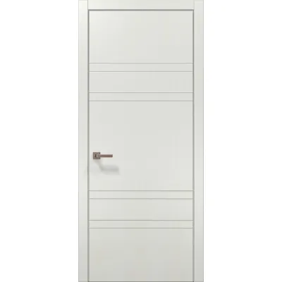 Межкомнатные Двери Папа Карло Style ST-08 ПВХ плёнка-6