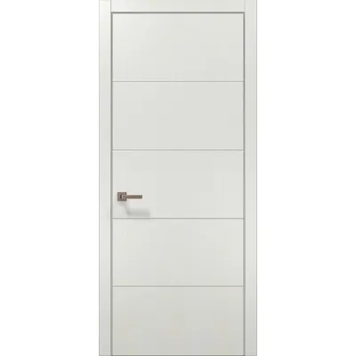 Межкомнатные Двери Папа Карло Style ST-09 ПВХ плёнка-4
