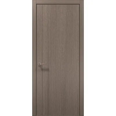 Межкомнатные Двери Папа Карло Style ST-10 ПВХ плёнка-3
