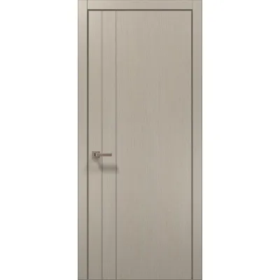 Межкомнатные Двери Папа Карло Style ST-10 ПВХ плёнка-4