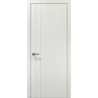 Межкомнатные Двери Папа Карло Style ST-10 ПВХ плёнка-5