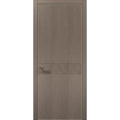 Межкомнатные Двери Папа Карло Style ST-11 ПВХ плёнка-3