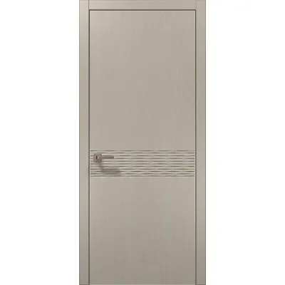 Межкомнатные Двери Папа Карло Style ST-11 ПВХ плёнка-4