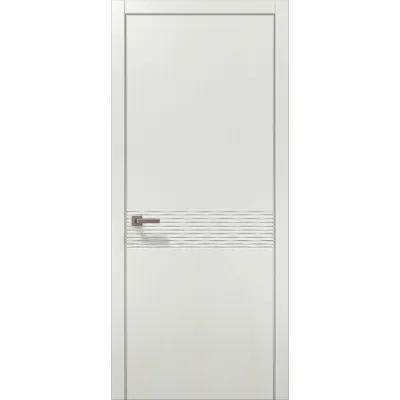Межкомнатные Двери Папа Карло Style ST-11 ПВХ плёнка-5