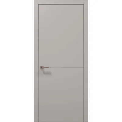 Межкомнатные Двери Папа Карло Style ST-13 ПВХ плёнка-3