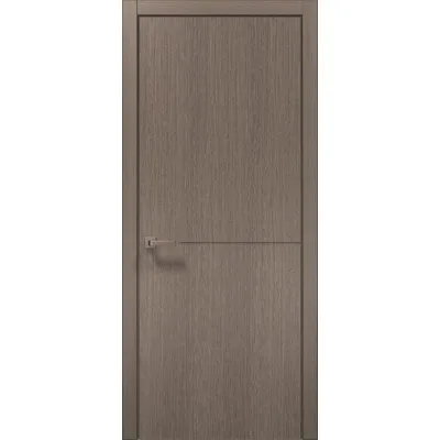Межкомнатные Двери Папа Карло Style ST-13 ПВХ плёнка-4