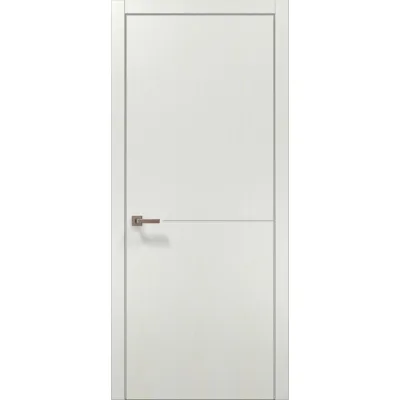 Межкомнатные Двери Папа Карло Style ST-13 ПВХ плёнка-5