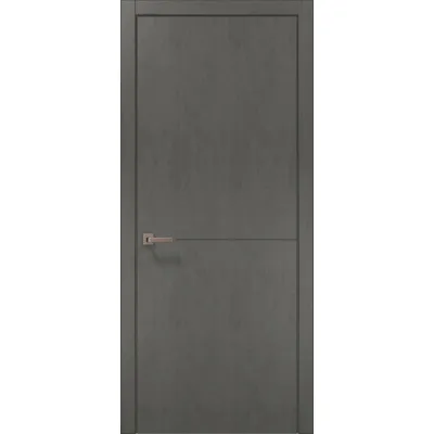 Межкомнатные Двери Папа Карло Style ST-13 ПВХ плёнка-6